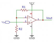 运算放大器的应用讲解（四）