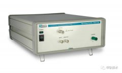 波形功率放大器的典型应用