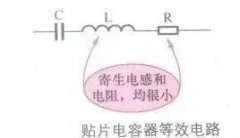 <b>不同类型的等效电路工作原理</b>