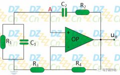 文氏电桥振荡电路基础知识