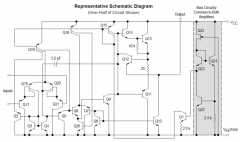 带你理解运算放大器