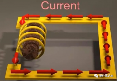 继电器为何要并联二极管