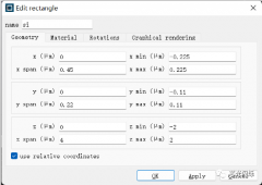 FDTD计算模场直径的过程