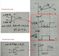 缺少比较器，运放来救场！