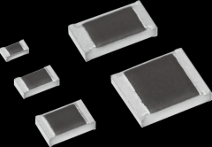 创意电子矩形金属膜片式电阻 RN73R 系列介绍