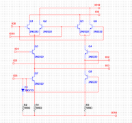 <b>基于Multisim的MC1496调幅电路的仿真</b>