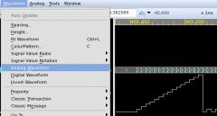 聊聊数字信号的模拟化呈现