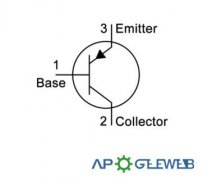 TIP32C的特性/引脚排列/应用