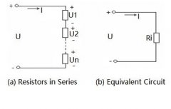 <b>深度剖析串联和并联电路中的电阻器</b>