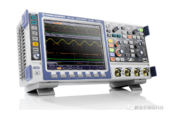 <b>聚洵助力示波器便携式</b>