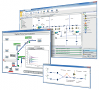 一维热流体系统仿真软件Flownex建模和仿真高级技