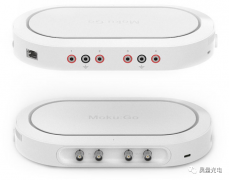 Moku:Go让物理实验教学变得简单易懂——数字逻辑