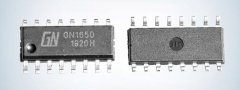 tm1650数码管驱动替换芯片GN1650
