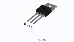 hy1710场效应管代换料APG042N01 145a 100v mos管