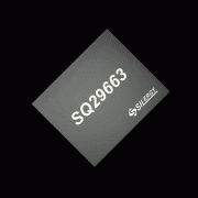 矽力杰集成功率级DrMOS方案