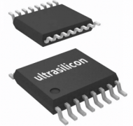 <b>极景微发布超小封装PCIe5.0时钟发生器</b>