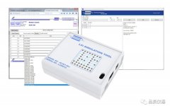 最新动态 | 英国Pickering公司发布使用仿真工具减