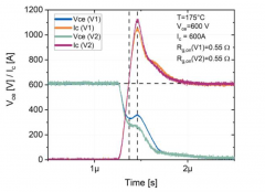 如何通过优化模块布局解决芯片缩小带来的电气