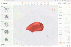 清锋晶格设计软件LuxStudio上新功能，新用户限时