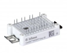 新品 | 光伏用1200V CoolSiC™ Boost EasyPACK™模块
