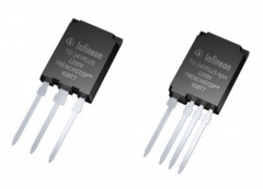 新品 | 1200V TRENCHSTOP™ IGBT7 S7