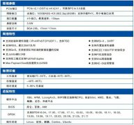 沐创新品速递！业内首款国产光口千兆芯片实力