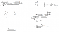 芯炽24位模数转换芯片SC3794(兼容ADI的AD7793)在热电