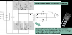 采用SiC MOSFET的高性能逆变焊机设计要点