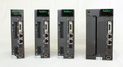 日本电产三协推出可支持AC伺服电机的“S-FLAGⅡ”