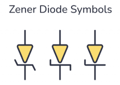 齐纳二极管的工作原理，如何制作齐纳二极管稳