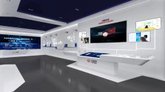 品牌升级 全新蜕变|芯海科技数字展厅入选“深圳