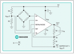 如何选择最佳运算放大器