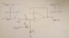所有行业的数据采集：衰减双极性输入