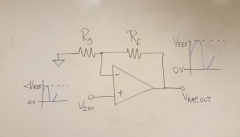 所有行业的数据采集：增加单极性输入的增益
