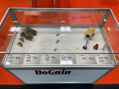 慕之所向，追光前行|度亘核芯亮相德国慕尼黑光