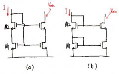 如何用EKV模型秒掉拉扎维？