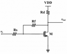 低噪声放大器的宽带匹配技术介绍