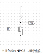 共源极放大器的设计方法