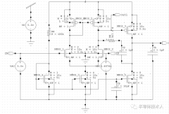 跨导放大器噪声分析