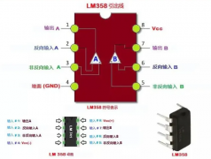 如何用运算放大器构建一个简单的过流保护电路