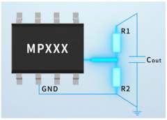 如何优化DC/DC变换器中FB分压电阻的FB布线