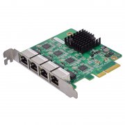 图像采集卡的工作原理