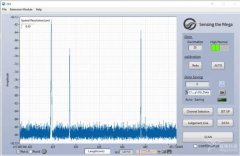 OLI测试硅光芯片内部裂纹