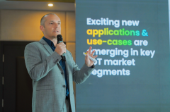 一站式方案+系统级安全，恩智浦重新定义边缘智