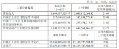 国产MCU厂商半年报分析：业绩全面向好，但价格