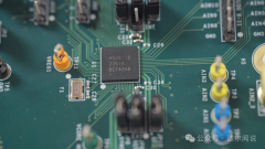 主频从100M骤降到12M，什么样的 MCU 敢这么做？