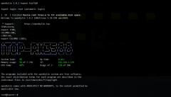 【北京迅为】itop-3588开发板快速测试手册openkyl