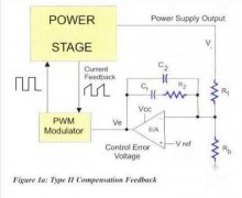 TL431可控精密稳压源的反馈回路设计