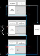 基于泰克科技产品的芯朋微AP1790系列理想二极管