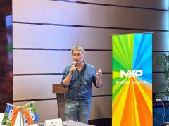 助力实现净零排放目标，解读恩智浦端到端能源